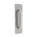 Stainless Steel Push-pull Board Wooden Door Exposed Handle Push-pull Handle