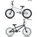 Kent 20 Boys Spector Child Bicycle Black & White