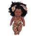 Baby Doll Baby Doll Toy Vinyl Baby Doll Doll Newborn Doll Baby Doll with Clothes Soft Vinyl Baby Doll with Clothes Newborn Sleeping Bath Toy