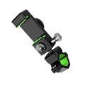 Bike Cell Phone Holder Bike Cell Phone Mount Mobile Phone Holder Mountain Bike Cell Phone Metal