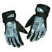 Kiplyki Deals Cycling Gloves Winter Ski Warm Gloves Mountaineering Waterproof Sports Gloves