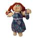 Doll Clothes Superstore Sundress Fits 15-16 Inch Cabbage Patch Kid Dolls