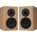 Parts Express DA-Wave MT Bookshelf Speaker Kit Pair