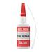 Jzenzero 30/50ML Super Glue Gel Instant Super Glue For Rubber Car Window Speaker Seal Tire Repair Glue 30ML MIG