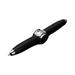 JWDX Pen Clearance Pen with Led Light Creative Students Decompress Luminous Office Writing to Reduce Stress and Anxiety Fingertip Rotating Metal Ballpoint Pen F