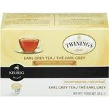 Earl Grey Decaf 12-Count (Pack Of 3)