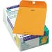 37863 Gummed Clasp Envelope 28Lb 6-1/2-Inch X9-1/2-Inch 100/BX