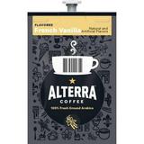 ALTERRA Coffee French Vanilla 20-Count Packs (Pack Of 5)