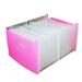 Milue Office Expandable A4 File Organizer Document Organizer Folder Multiple Layers