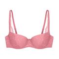 Triumph - Wired padded bra - Pink 36B - Amourette Charm - Unterwäsche für Frauen