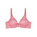 Triumph - Wired bra - Pink 34DD - Amourette Charm - Unterwäsche für Frauen