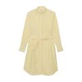 Amour shirt dress