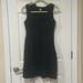 J. Crew Dresses | J. Crew Casual Dress | Color: Black | Size: 6