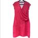 Athleta Dresses | Athleta Dress | Color: Red | Size: L