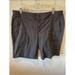 Athleta Shorts | Athleta Bermuda Shorts Size 16 | Color: Black | Size: 16