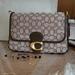 Coach Bags | Coach Soft Tabby Oak/Maple Signature Brand New Never Used | Color: Brown | Size: Os