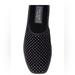 Kate Spade Shoes | Kate Spade Dove Black Faux Fur Rhinestone Velvet Loungewear Flat Slipper Size 10 | Color: Black | Size: 10