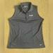 Nike Tops | Nike Golf Tour Performance Dri-Fit Black Womens Golf Tanktop Polo Cog Hill Sz Xl | Color: Black | Size: Xl