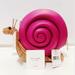 Kate Spade Bags | Kate Spade Pink Enchanted Forest 3d Snail Bag Nwt | Color: Pink/Tan | Size: Os