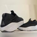 Nike Shoes | Nike Acg Moc 3.5 Slip On Comfort Men’s Sneakers | Color: Black | Size: 7.5