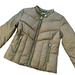 Michael Kors Jackets & Coats | Michael Kors Ladies Brown Puffer Coat Size Small Petite | Color: Brown | Size: Sp