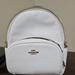 Coach Bags | Coach Mini Backpack | Color: White | Size: Os