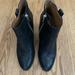 Coach Shoes | Coach Black Boots | Color: Black | Size: 7.5