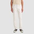 Levi's Jeans | Levi's Men's 511 Slim Fit Jeans - Light Off-White 34x30 | Color: White | Size: 34x30