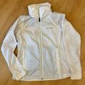 Columbia Jackets & Coats | Columbia Rain Coat Medium | Color: White | Size: M