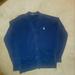 Polo By Ralph Lauren Sweaters | Mens Medium Ralph Lauren Polo Cardigan | Color: Blue | Size: M