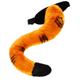 SOIMISS 5pcs Animal Tail Props Stuffed Tails Dog Tail Tiger Costume Prop Dog Costume for Adults Kids Costumes Tiger Costume Accessory Costumes for Kids Pp Cotton Clothing Child Gloves