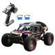 COMETX Remote Control Car Remote Control Car 2.4GHz High Speed 70km/h All Terrain 1/16 Full Scale Brushless Remote Control Truck Off Road Car 4WD Vehicle Gifts for Adult with 2 Battery