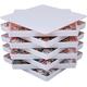 RECHIATO 8 Puzzle Sorting Trays with Lid 8x8 Premiunm Puzzle Trays Gift for Puzzle Lovers for Puzzles Up to 1000-1500 Pieces,Puzzle Tray