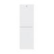 Hoover HOCT3L517EWK-1 Freestanding Low Frost 55cm Wide Fridge Freezer - White - E Rated