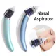 Aspirateur nasal électrique pour bébé livres de mucus nasal et d'excréments nettoyant pour