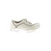Clarks Sneakers: Gray Shoes - Women's Size 7