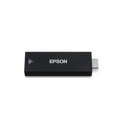 Epson EpiqVisionÂ® Flex CO-FH02 Full HD 1080p Smart Portable Projector - Certified ReNew