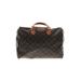 Louis Vuitton Satchel: Brown Bags