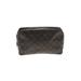 Louis Vuitton Makeup Bag: Brown Accessories