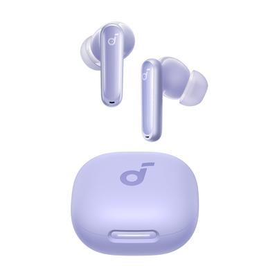 P40i | True-Wireless Earbuds mit Smart ANC Image