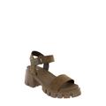 Skyler Ankle Strap Sandal