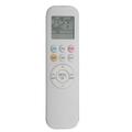 LCD Air Conditioner Remote Control Universal Replace for AUX YKR-T/011E Air Conditioning Controller Remote Control