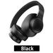 Pretxorve High Value and High Craftsmanship Headset Bluetooth Headset True Wireless Call Headset Subwoofer Live 5.1 Bluetooth Headset Black