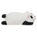 Panda Wrist Rest Mouse Gaming Hand Support PU Cushion Desk Gadgets Laptop Stand PU Memory Pad Cartoon Panda Wrist Pillow