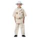 Dress Up America Safari Explorer - T4