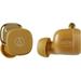 Audio-Technica ATH-SQ1TW Wireless Bluetooth In-Ear Headphone True Wireless Bluetooth Earphones - Caramel