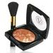 Signature Club A Solid Colloidal Gold Radiance All Over Face Baked Powder