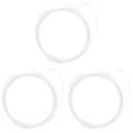 Glasses Underwire Accessories Durable Half-frame Thread Eyewear Repairing Threads