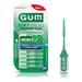GUM Mint Comfort Flex Soft-Picks (Pack of 4)