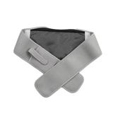 Waist Vibration Massage Belt Waist Heating Massage Belts with Net Pocket for Men & Women Health Treatment